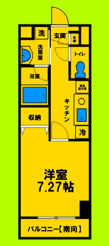 1Kタイプ