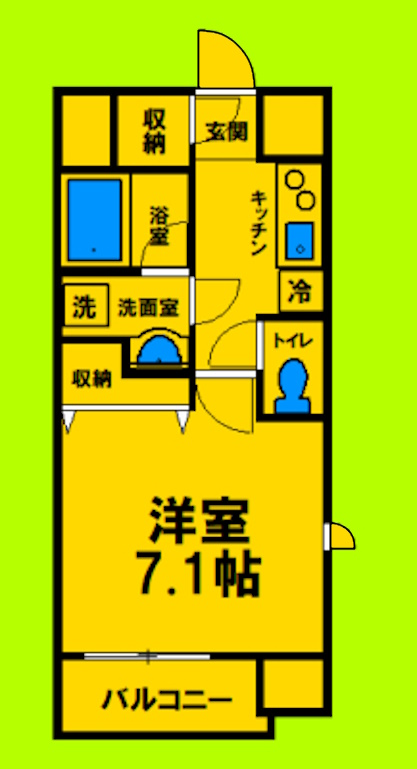 1Kタイプ