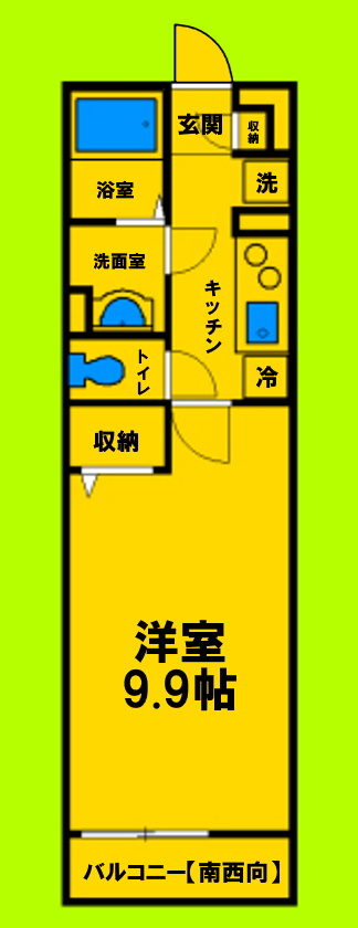 1Kタイプ