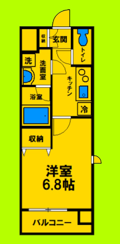 1Kタイプ