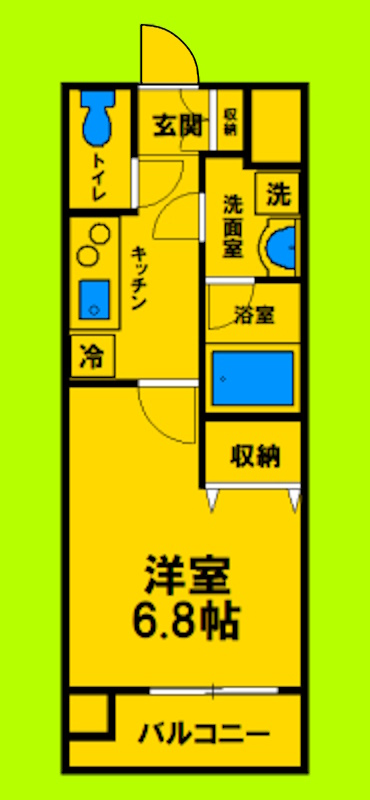 1Kタイプ