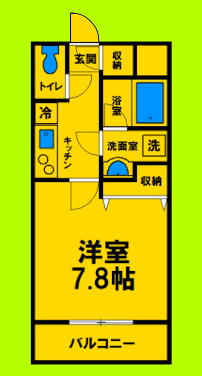 1Kタイプ