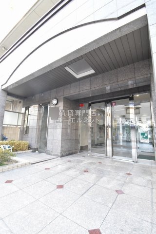 ラ・コピエ南塚口の外観