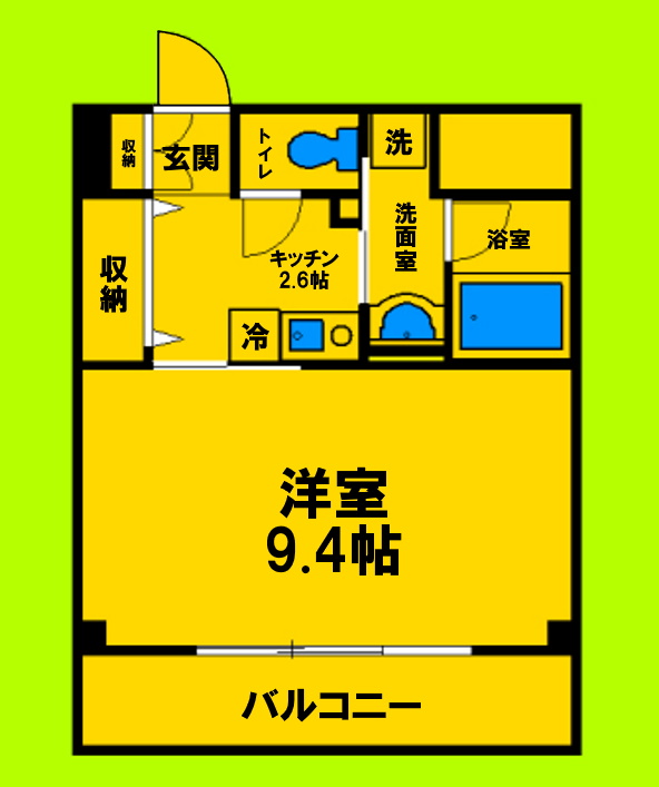 1Kタイプ