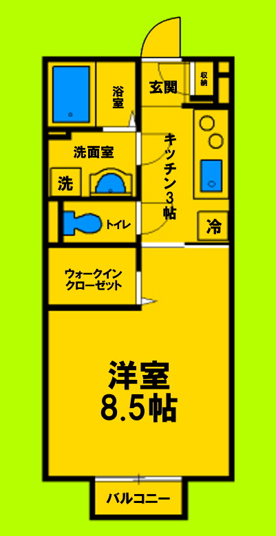 1Kタイプ