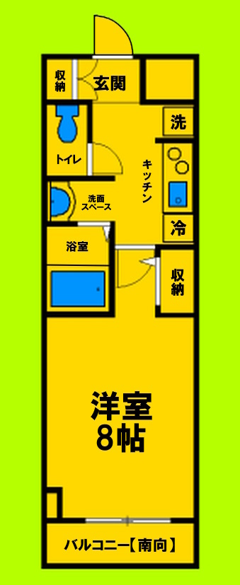 1Kタイプ