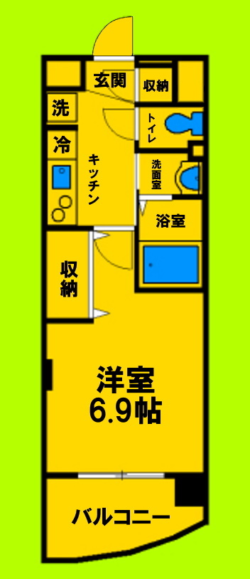 1Kタイプ