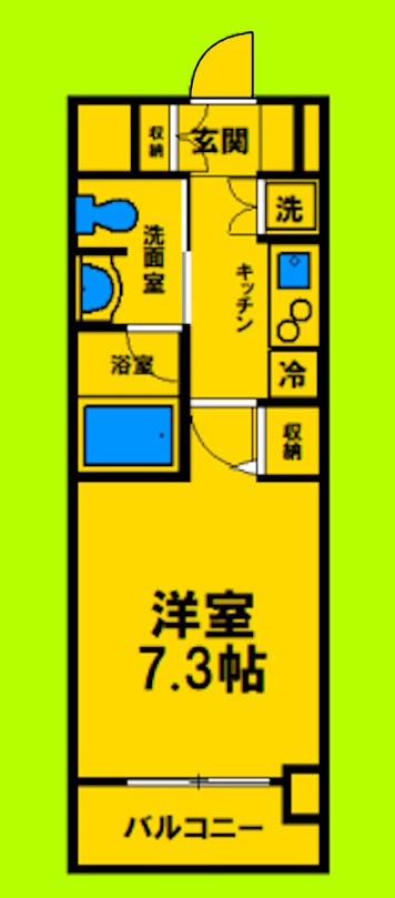 1Kタイプ