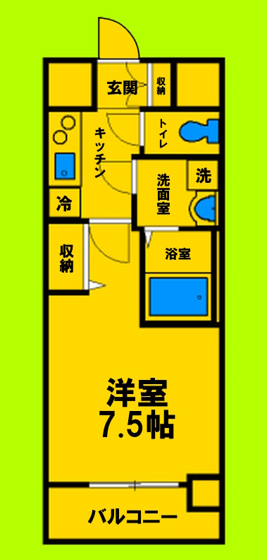 1Kタイプ