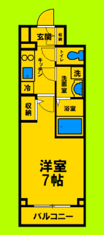 1Kタイプ