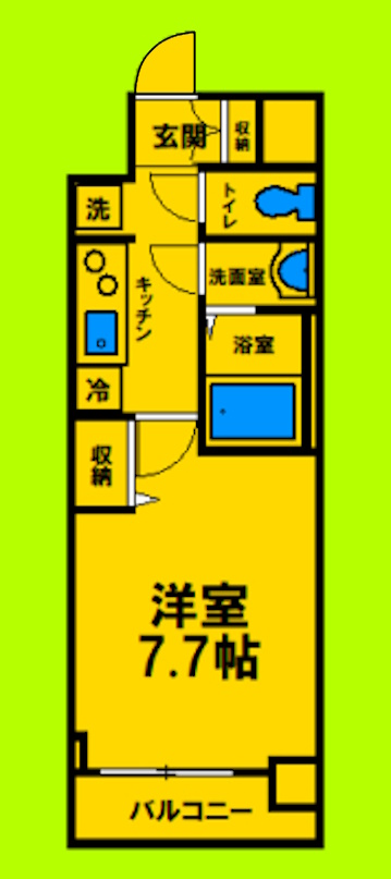 1Kタイプ