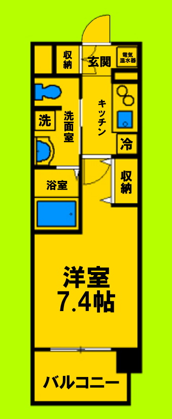 1Kタイプ