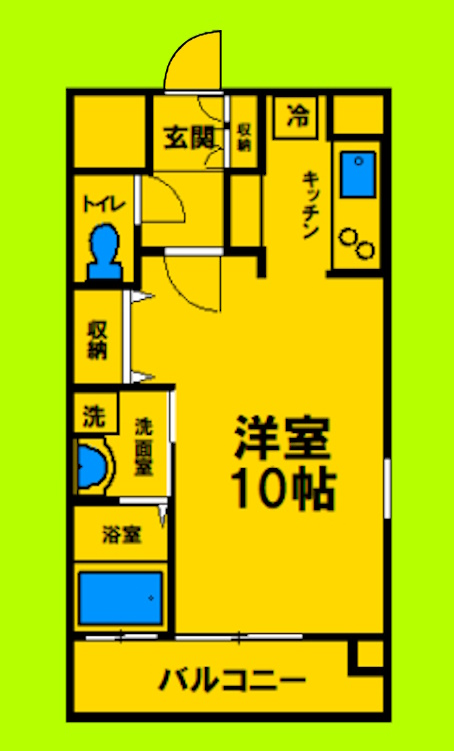 1Kタイプ