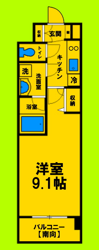 1Kタイプ