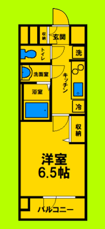 1Kタイプ