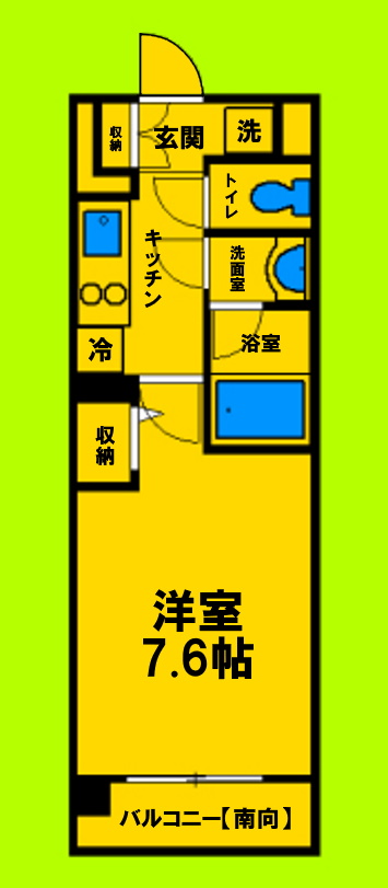 1Kタイプ