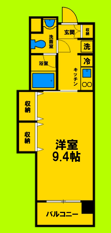 1Kタイプ