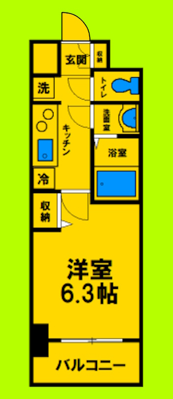 1Kタイプ