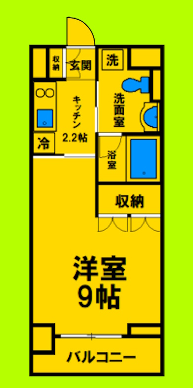 1Kタイプ