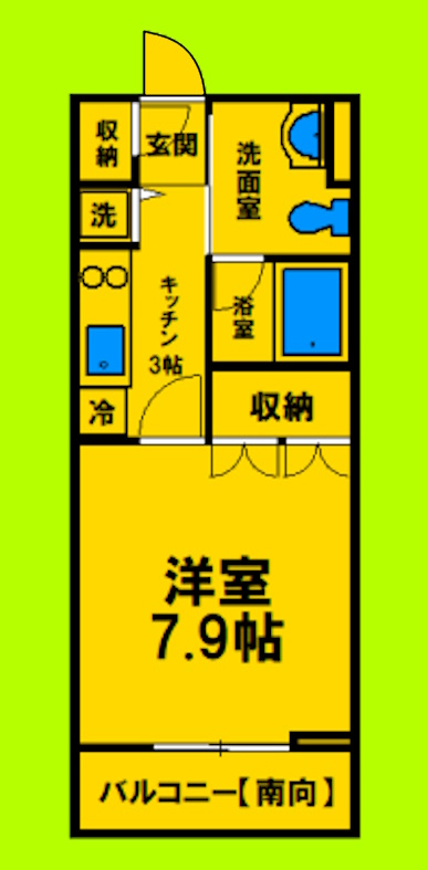 1Kタイプ