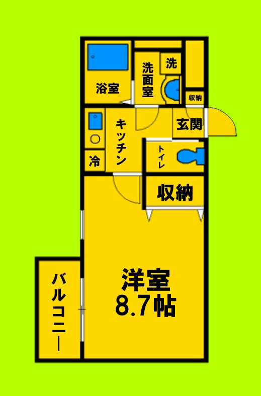 1Kタイプ