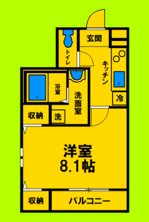 1Kタイプ