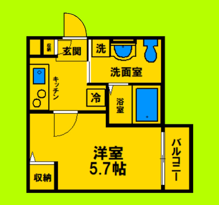 1Kタイプ