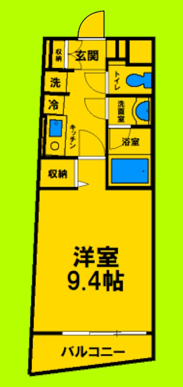 1Kタイプ