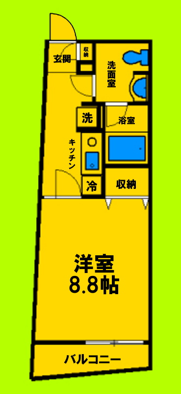 1Kタイプ