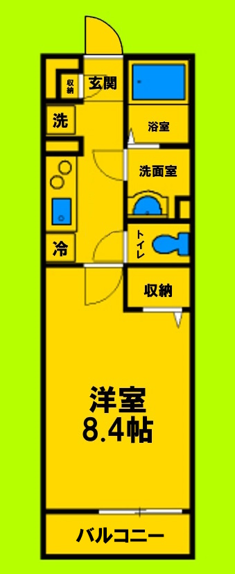 1Kタイプ