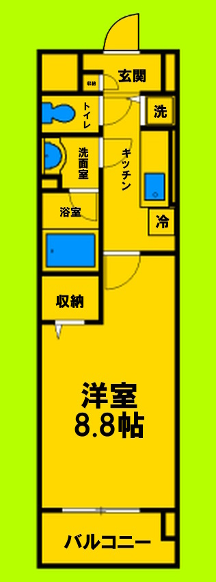 1Kタイプ
