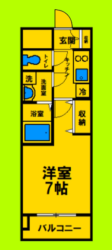 1Kタイプ