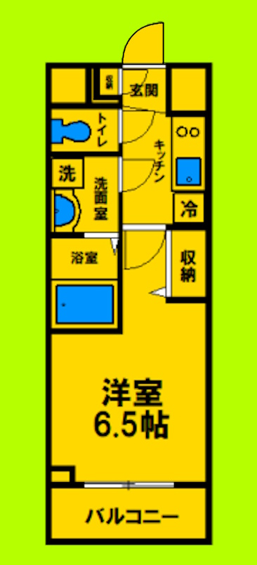 1Kタイプ