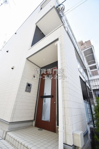 リブリ・竹島