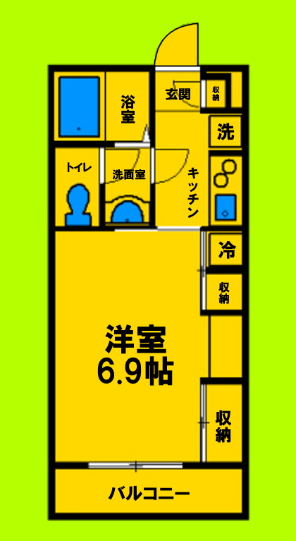 1Kタイプ
