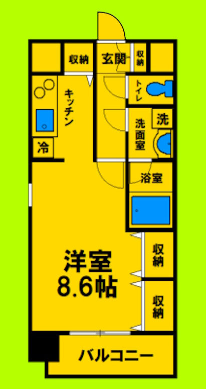 1Kタイプ
