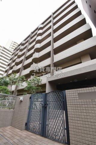 Sunny Court Meiwa
