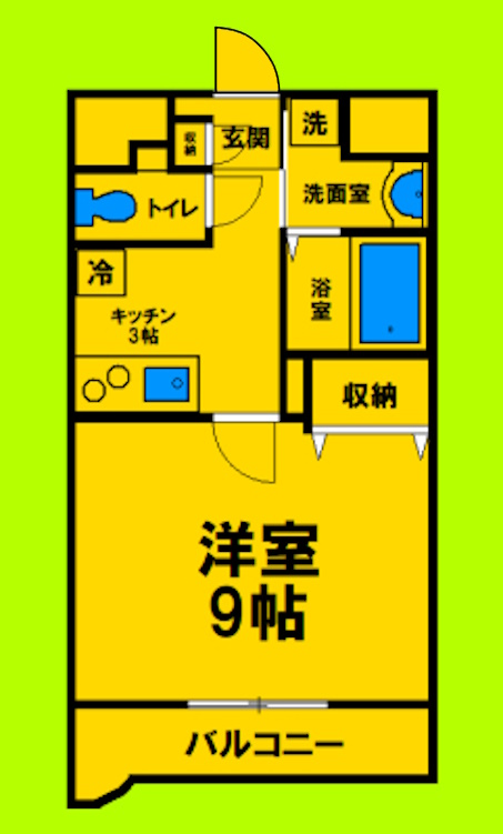 1Kタイプ