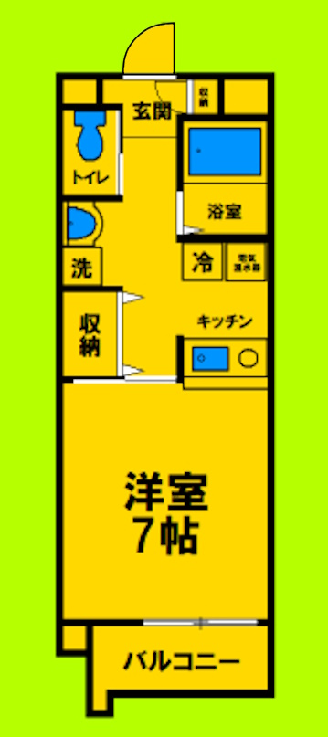1Kタイプ