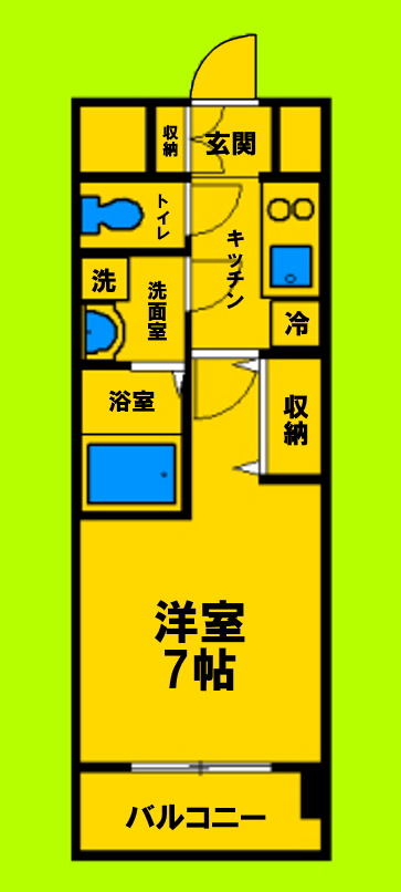 1Kタイプ