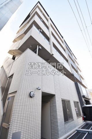 フラクタス尾浜
