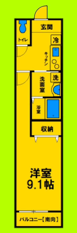 1Kタイプ