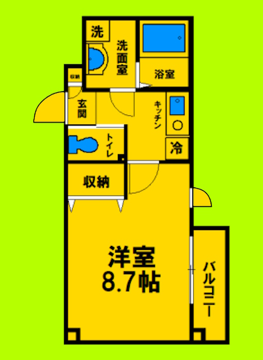 1Kタイプ