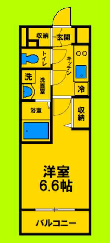 1Kタイプ