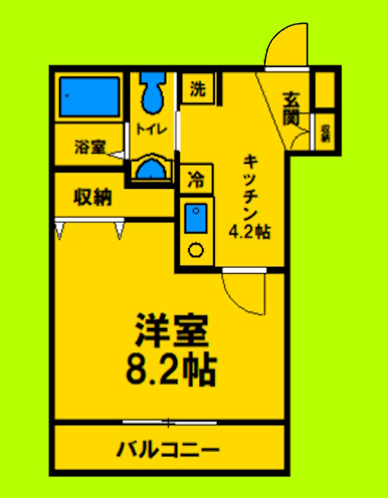 1Kタイプ