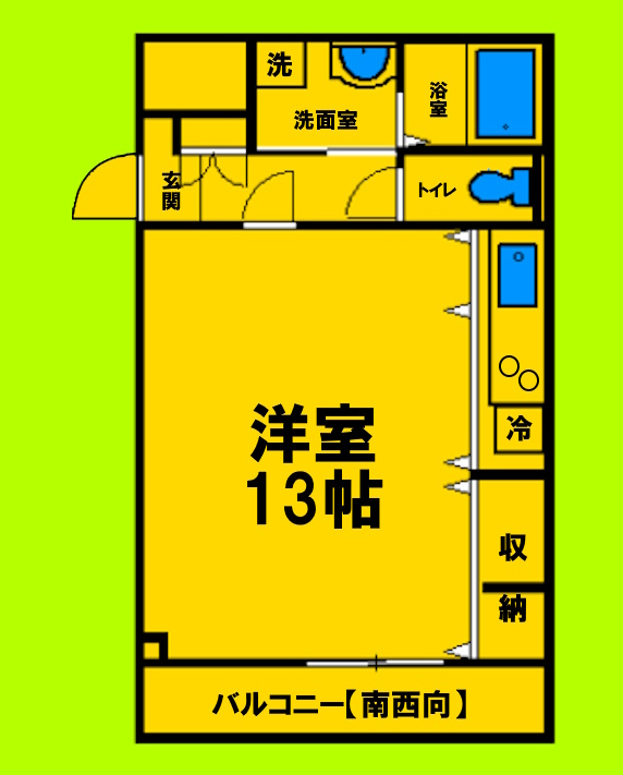1Kタイプ