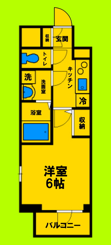 1Kタイプ