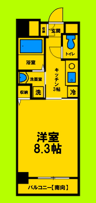 1Kタイプ
