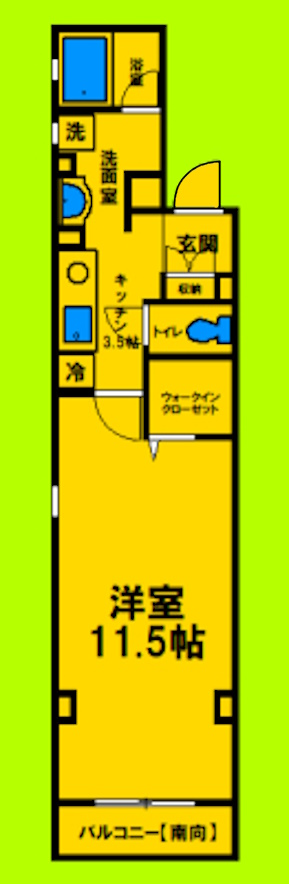 1Kタイプ