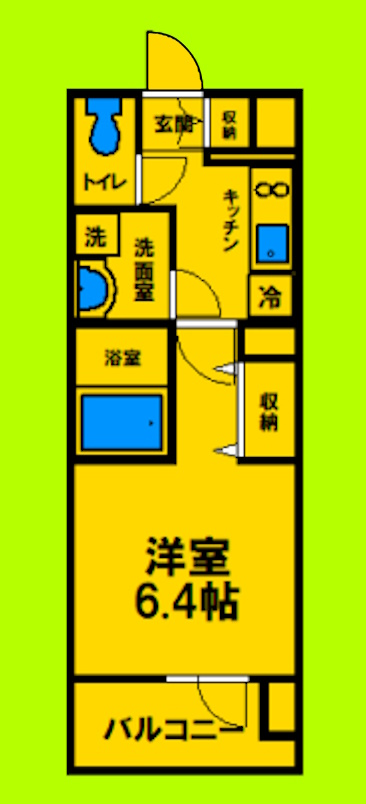 1Kタイプ